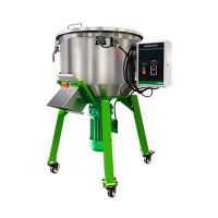 Vertical color mixer - Вертикальный цветовой миксер