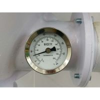 Plastic dryer - Сушилка для пластика