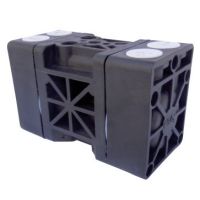 Мембранный пневматический насос AlphaDynamic Ruby 005 mini