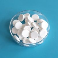 Таблетки SDIC