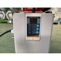 European-style hopper loader - Загрузчик бункера европейского типа