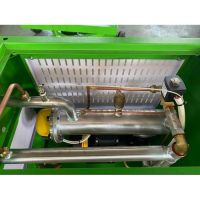 Термостат для пресс-форм "два в одном"