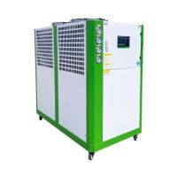 Air-cooled chiller - Чиллер с воздушным охлаждением