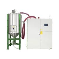 Three-in-one Dehumidification Dryer - Осушитель воздуха «Три в одном»