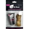 Mr.Bond 505 Комплект из пасты 25г и льна 7г