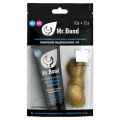 Mr.Bond 507 Комплект из пасты 70г и льна 15г