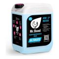 Mr.Bond ADD WATER Вода аддитивированная (подготовленная) для систем отопления, 10кг