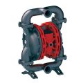 Мембранный пневматический насос Yartek AF0400