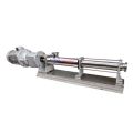Винтовой насос AlphaDynamic ATLAS HBM 22