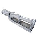 Винтовой насос AlphaDynamic ATLAS SBM 22