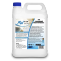 AV H-34 Концентрированный отбеливающий гель 5 л Avuar A025H5