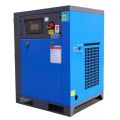 Fixed-Speed Electric Stationary Screw Compressor KYM - Электрический стационарный винтовой компрессор с фиксированной скоростью KYM