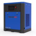 Fixed-Speed Electric Stationary Screw Compressor KYM - Электрический стационарный винтовой компрессор с фиксированной скоростью KYM