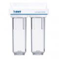 BWT 2-stage filter (PP5mc+GAC), 3/4" Male