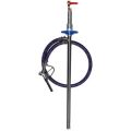 Комплект бочкового насоса JP-AIR 3 SS 1000 мм