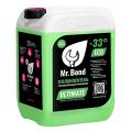 Mr.Bond ULTIMATE 33 ECO Теплоноситель -33°C на основе пропиленгликоля, 10 кг