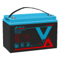 Аккумуляторные батареи VRC 12-100