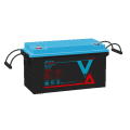 Аккумуляторные батареи VRC 12-120