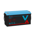 Аккумуляторные батареи VRC 12-150
