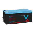 Аккумуляторные батареи VRC 12-200