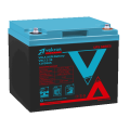 Аккумуляторные батареи VRC12-38