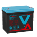 Аккумуляторные батареи VRC 12-90