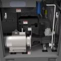 General Purpose Industrial Screw Compressor - Винтовой компрессор общего назначения промышленного назначения