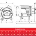 Импеллерный насос AlphaDynamic AD 30