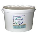 Ионообменная смола катионит Aquasegmentum 001x7 (ведро 12,5л)