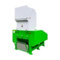Flat blade type plastic crusher - Дробилка для пластика с плоскими ножами