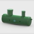 Нефтеловушки / Нефтеуловитель