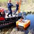 Многофункциональная самоходная машина ПОРТУМ 1100