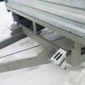 Прицеп ПОРТУМ-ТП