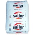 Соль морская для бассейнов мешок 25 кг