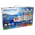 СТАРТОВЫЙ НАБОР для запуска бассейна «Wellness Therm»