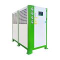 Water-cooled chiller - Чиллер с водяным охлаждением