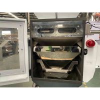 Weighing type mixer - Смеситель весового типа