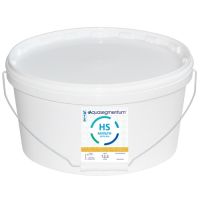 Загрузка Hs на основе AQUASEGMENTUM