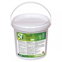 Жидкость для промывки теплообменника SteelTEX® Zinc 5 кг