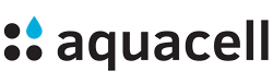 aquacell logo