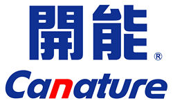 canature logo