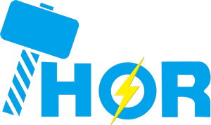 logo thor