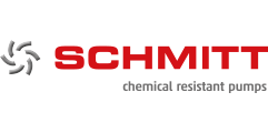 Schmitt-Kreiselpumpen GmbH & Co.KG, Германия
